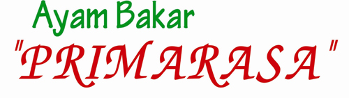 Ayam Bakar Primarasa Restaurant Logo